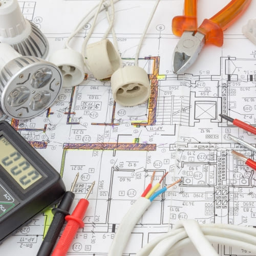 Electrical System Design & Consultancy